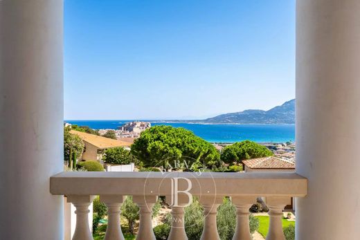 Villa - Calvi, Alta Córsega