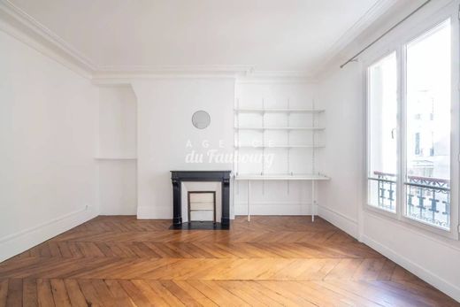 Piso / Apartamento en Provence-Opéra – Grands Boulevards, Paris