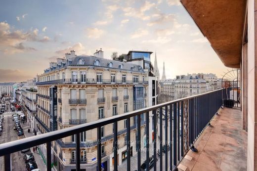 Appartement à La Muette, Auteuil, Porte Dauphine, Paris