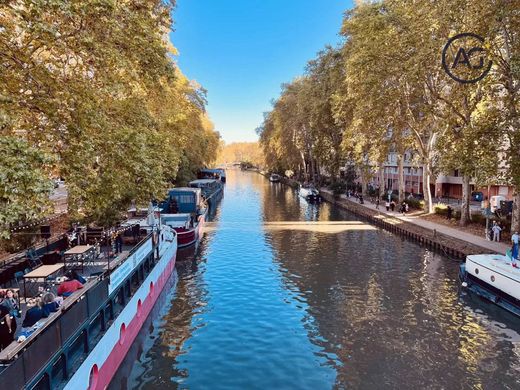 Appartementencomplex in Toulouse, Upper Garonne