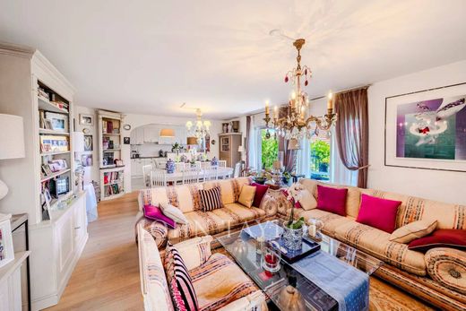 Appartamento a Longirod, Nyon District