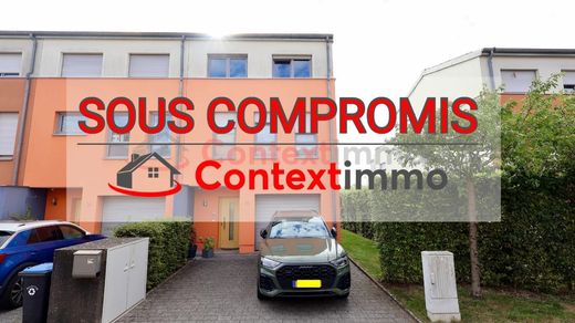 Luxury home in Schuttrange, Canton de Luxembourg