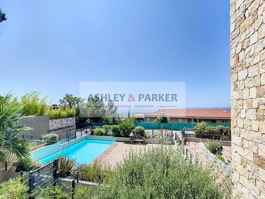 Διαμέρισμα σε Νίκαια, Alpes-Maritimes