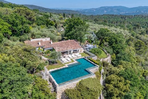 Вилла, Saint-Cézaire-sur-Siagne, Alpes-Maritimes