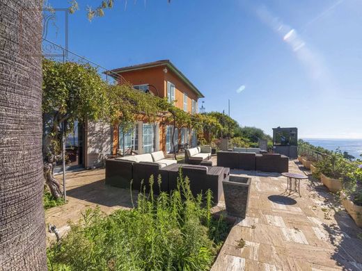 Villa Menton, Alpes-Maritimes