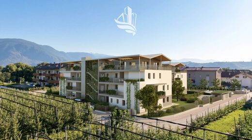 Пентхаус, Terlano, Bolzano