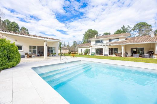 Casa de luxo - Cestas, Gironda
