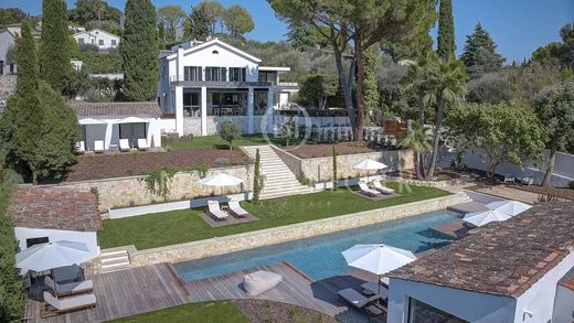 Villa in Biot, Alpes-Maritimes