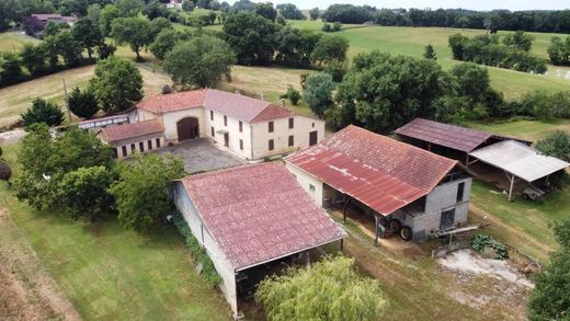 Rustico o Casale a Bassoues, Gers