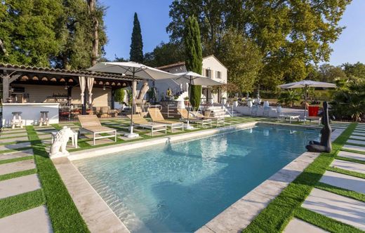 Πολυτελή κατοικία σε Les Arcs, Var