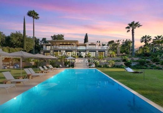 ﻓﻴﻼ ﻓﻲ سان تروبيه, Var