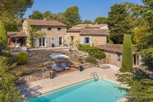 Casa de lujo en Saint-Paul-en-Forêt, Var