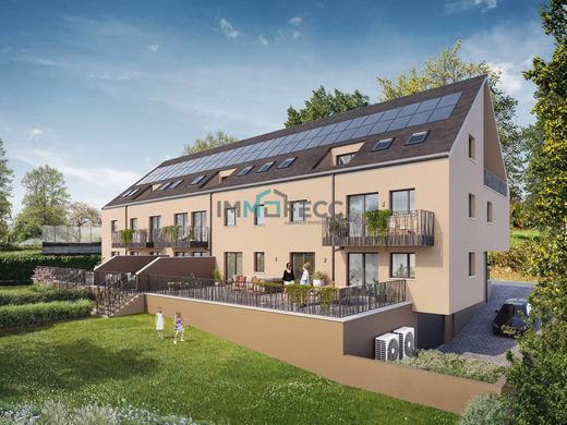 Apartment for sale in Redange