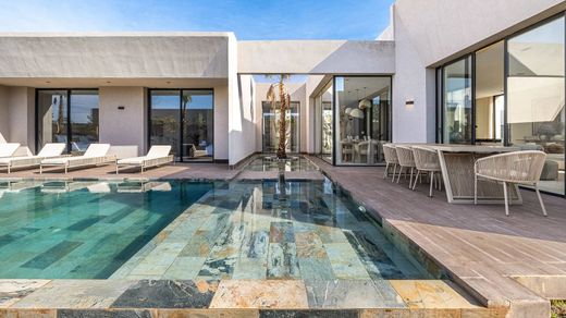 Βίλα σε Μαρακές, Marrakech