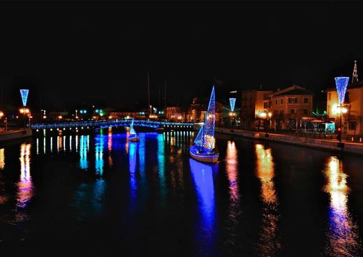 Apartment in Martigues, Bouches-du-Rhône