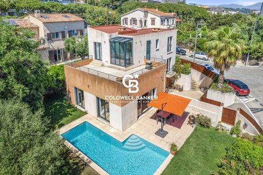 Luxury home in Nice, Alpes-Maritimes