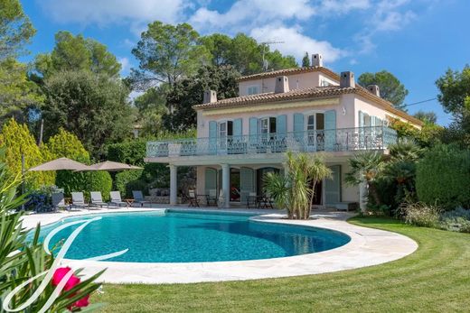 Luxus-Haus in Valbonne, Alpes-Maritimes