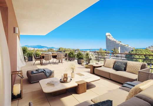 Piso / Apartamento en Villeneuve-Loubet, Alpes Marítimos