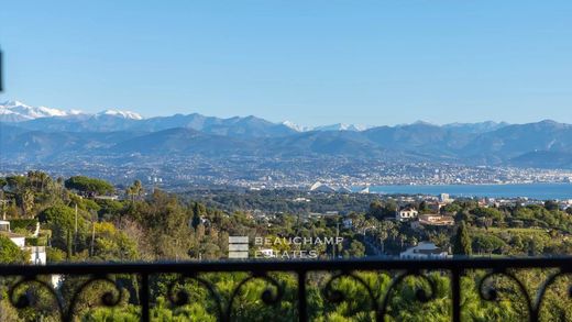 Villa en Vallauris, Alpes Marítimos