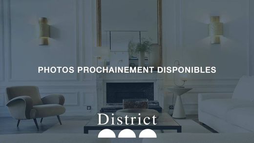 シャンゼリゼ、マドレーヌ、トリアングル・ドール, Parisのアパートメント