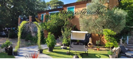 Villa in Besse-sur-Issole, Var