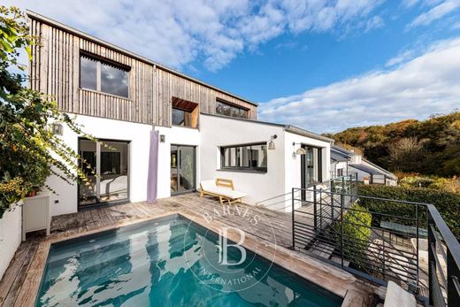 ‏בתי יוקרה ב  Orvault, Loire-Atlantique