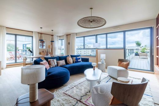 Квартира, Motte-Picquet, Commerce, Necker, Paris