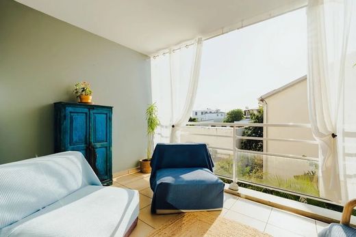 Apartment in Saint-Pierre, Réunion
