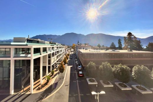 Apartment in Ascona, Locarno District