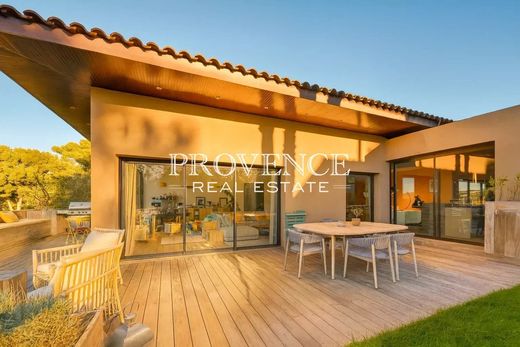 Villa in Sanary-sur-Mer, Var