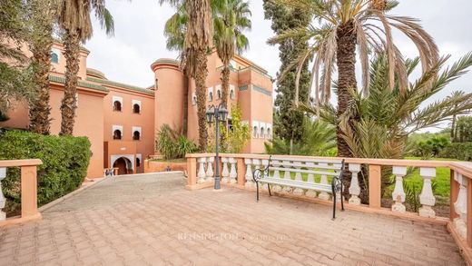 Apartment in Marrakech, Marrakesh-Safi