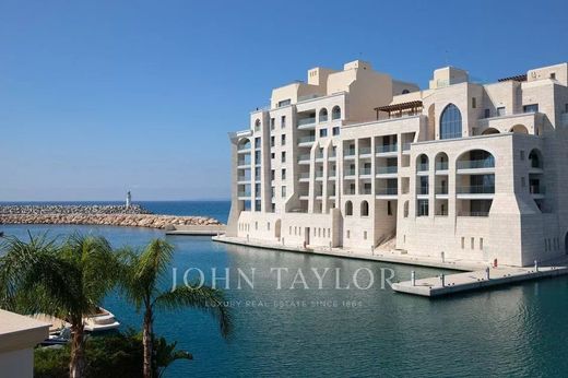 Apartment in Tserkézoi, Limassol District
