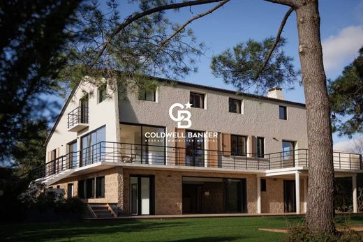 Luxe woning in Les Sables-d'Olonne, Vendée