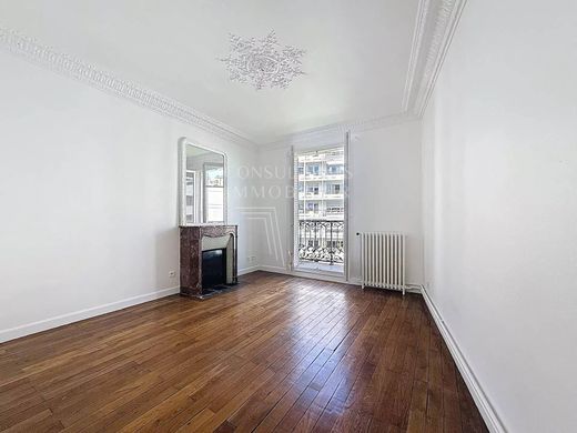 套间/公寓  Motte-Picquet, Commerce, Necker, Paris