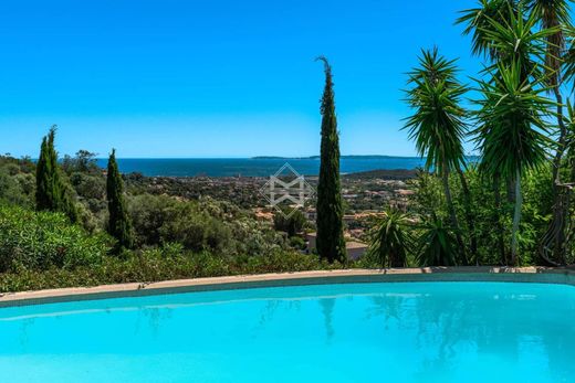 Villa in Bormes-les-Mimosas, Var