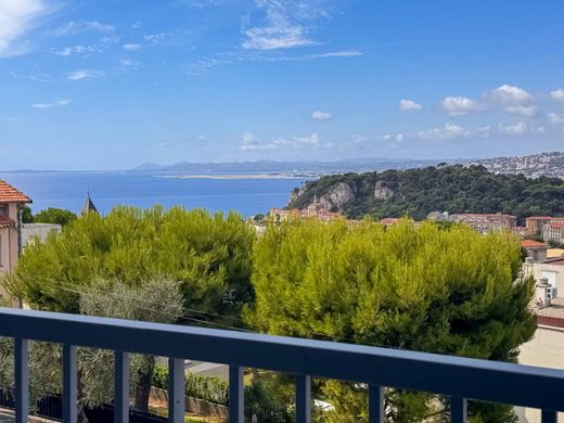 Appartamento a Nizza, Alpi Marittime