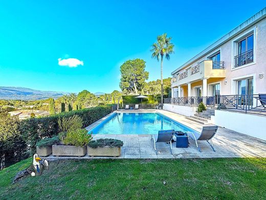 Villa in Mougins, Alpes-Maritimes