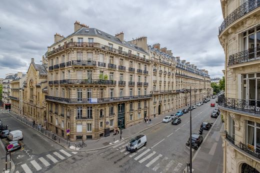 Appartement in La Muette, Auteuil, Porte Dauphine, Paris