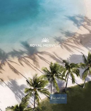 Apartment in Grand Baie, Rivière du Rempart District