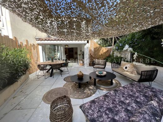 Πολυτελή κατοικία σε Σαν Τροπέ, Var