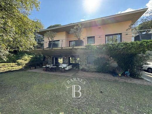 Casa de lujo en Vallromanas, Provincia de Barcelona