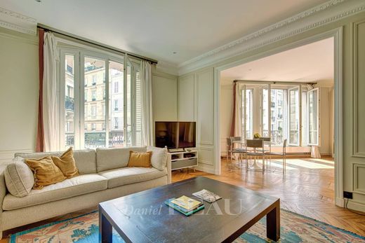 Appartement in Saint-Germain, Odéon, Monnaie, Paris