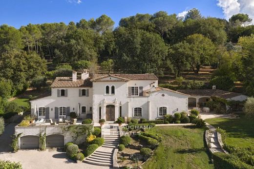 Villa in Valbonne, Alpes-Maritimes