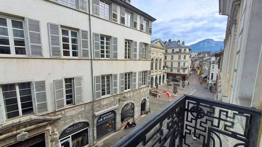 Apartment in Chambéry, Savoy