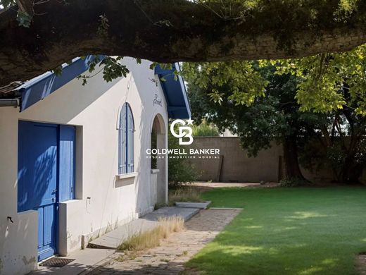 Lüks ev Andernos-les-Bains, Gironde