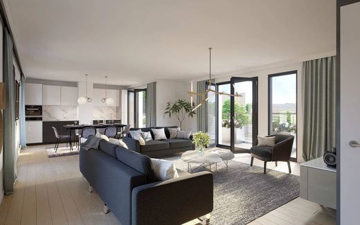 Apartment in Clamart, Hauts-de-Seine