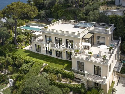 Villa in Saint-Jean-Cap-Ferrat, Alpes-Maritimes