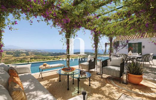 ﻓﻴﻼ ﻓﻲ Casares, Provincia de Málaga