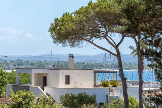 Villa a Alghero, Sassari