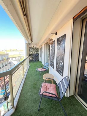 Daire Cannes, Alpes-Maritimes